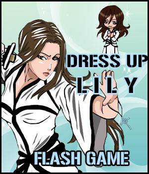 Dress-up_Lily_game