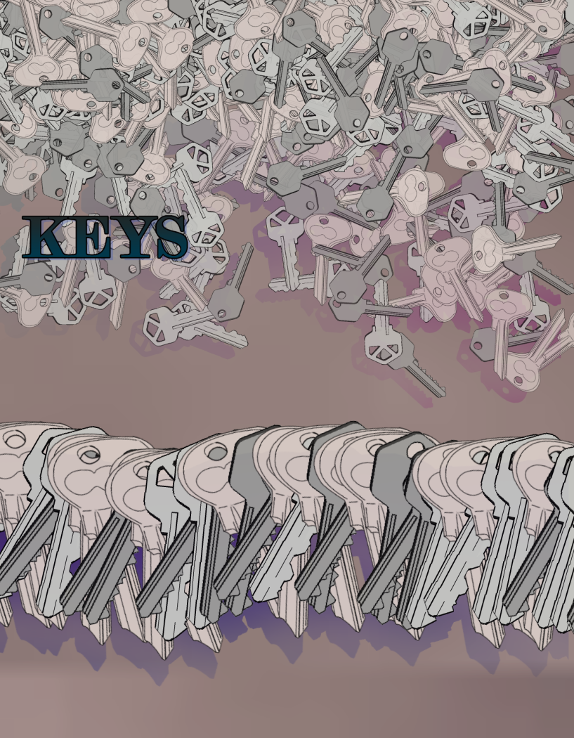 Free Clip Studio Key Brush pack by JaneRunsFast on DeviantArt