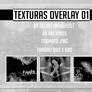 Texturas Overlay