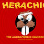 Herachio Cartoon