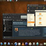 Hardy Theme Debian Package
