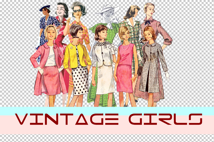 Vintagegirlsbykaibaekisheart