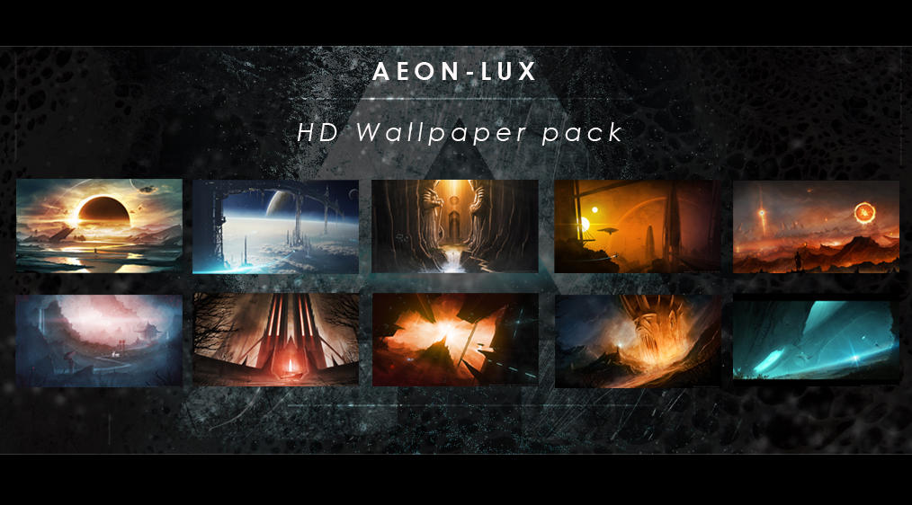 Aeon-Lux HD wallpapers by Aeon-Lux on DeviantArt