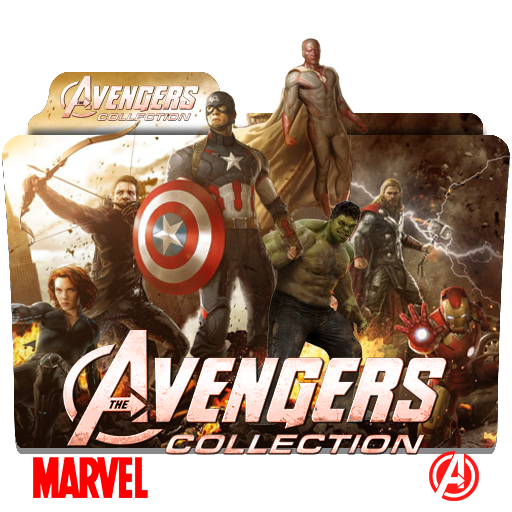 The Avengers Collection