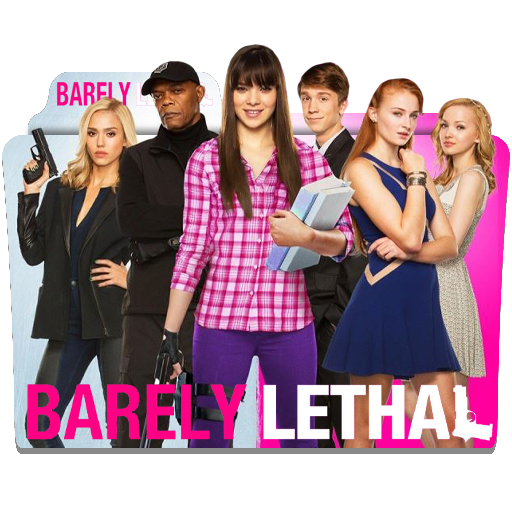 Barely lethal sales