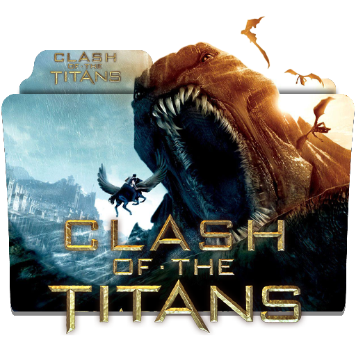 Last Clash of the Titans –