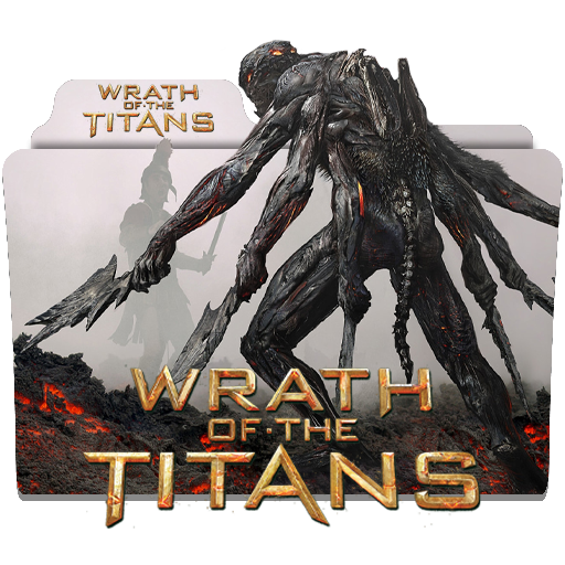 Wrath of the Titans (2012)