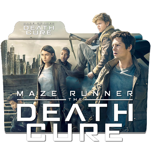 Maze runner death cure putlocker sale