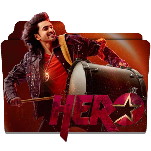 Hero 2022 folder icon 02 by HeshanMadhusanka3 on DeviantArt