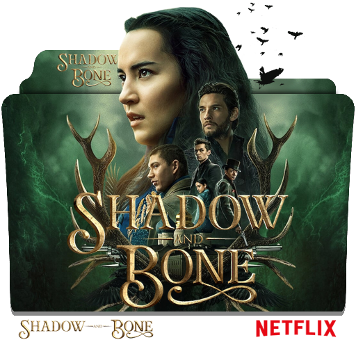 Shadow and Bone main folder icon by HeshanMadhusanka3 on DeviantArt