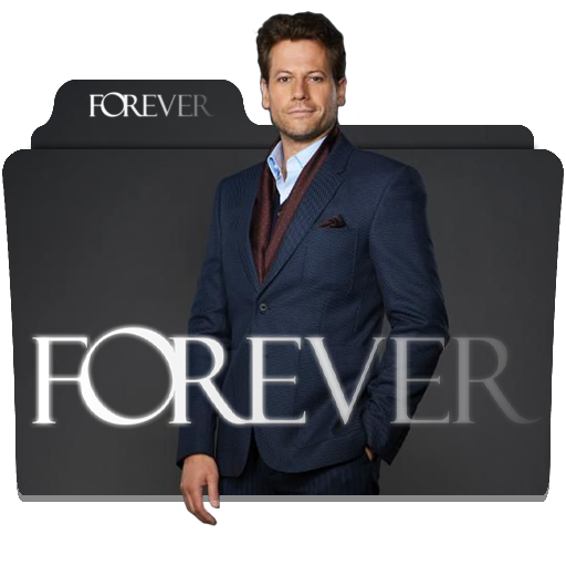 Forever main folder icon 1 by HeshanMadhusanka3 on DeviantArt