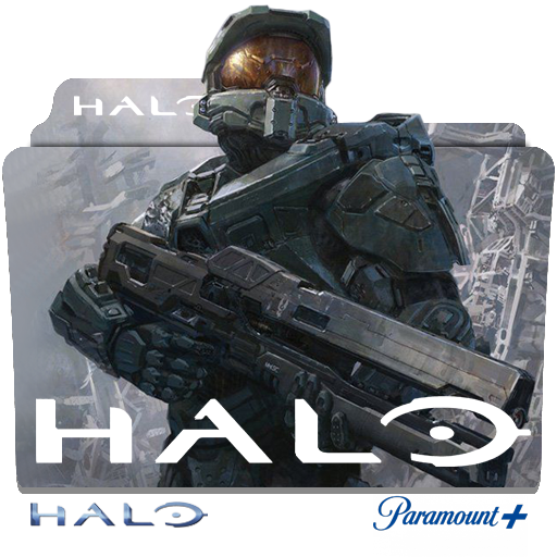 HALO main folder icon 08 by HeshanMadhusanka3 on DeviantArt