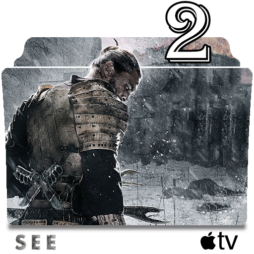 SEE S02 folder icon by HeshanMadhusanka3 on DeviantArt