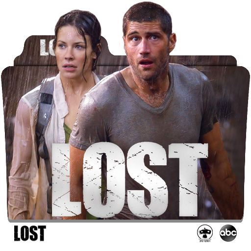 LOST main folder icon 04 by HeshanMadhusanka3 on DeviantArt