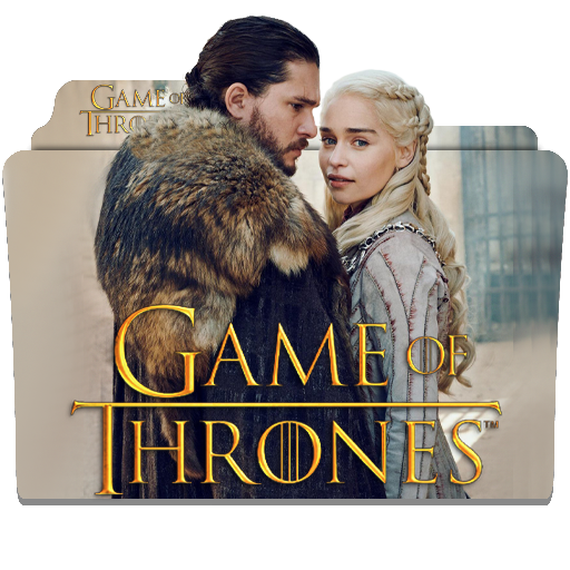 Game of thrones main folder icon 07 by HeshanMadhusanka3 on DeviantArt