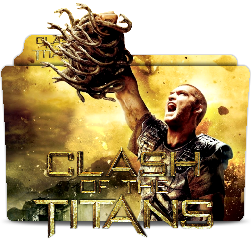 Clash of the Titans (2010) – kalafudra's Stuff