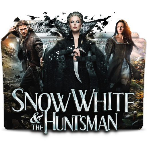 Snow white and the huntsman putlocker top