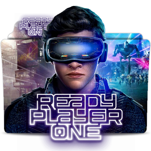 Ready Player One (2018) - IMDb