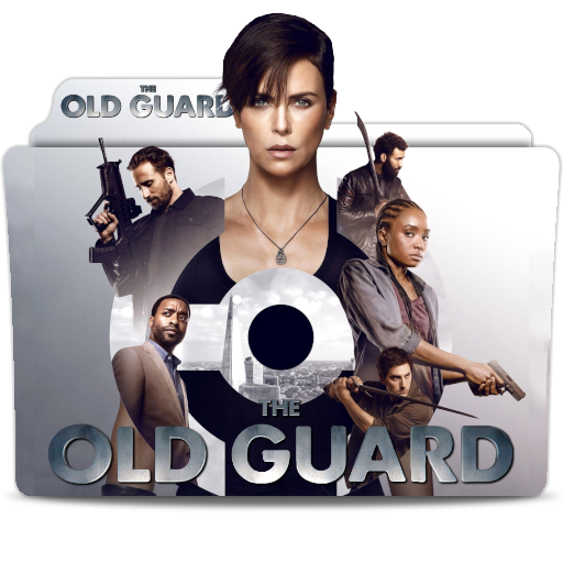 The Old Guard (2020)