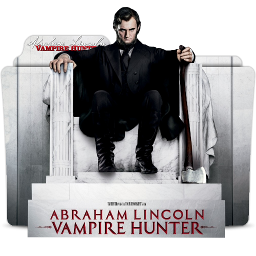 Full Movie Abraham Lincoln: Vampire Hunter [Book Rotten Tomatoes