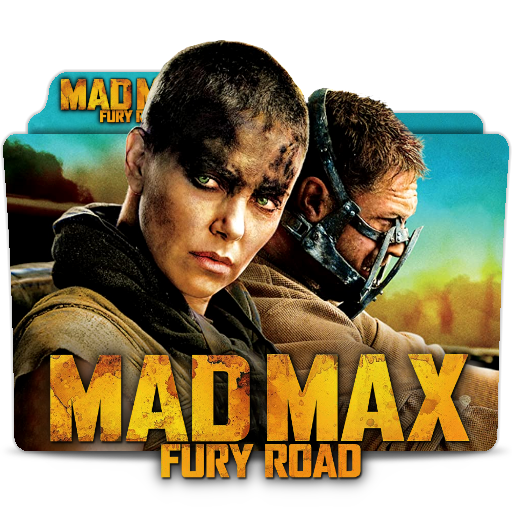 Mad max 2024 fury road 2015