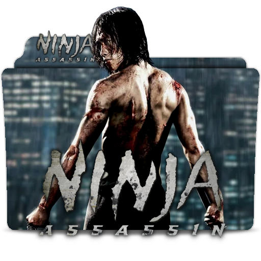Ninja Assassin 2009