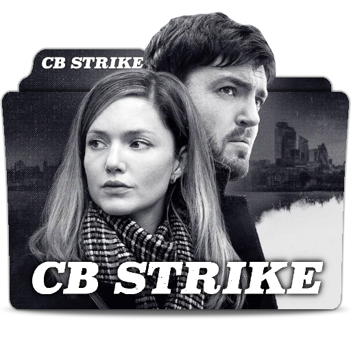 season 4 cb strike season 4 cb strike