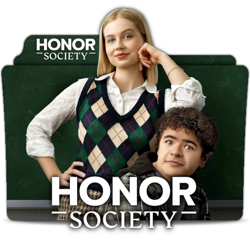 Honor Society 2022 folder icon by HeshanMadhusanka3 on DeviantArt