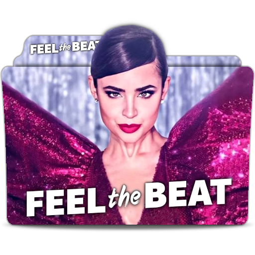 Feel the Beat folder icon 01 by HeshanMadhusanka3 on DeviantArt