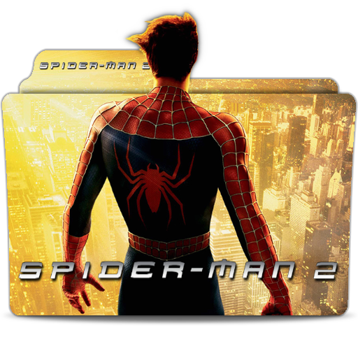 Spider-Man 2 (2004) Review by JacobtheFoxReviewer on DeviantArt