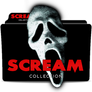 Scream Collection folder icon