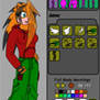 Create A Fursona v3 Female