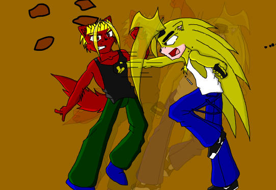 WADTD: The Movie - Part 1 by tony64 on DeviantArt