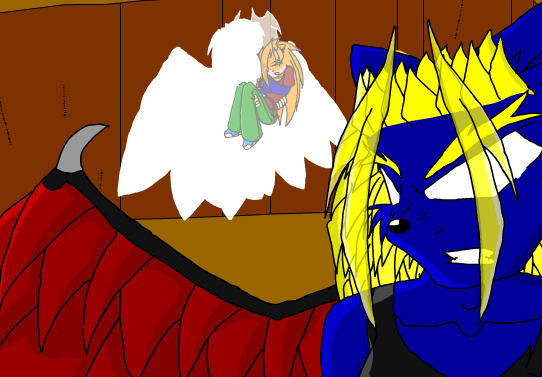 WADTD:The Movie - Part 2 by tony64 on DeviantArt