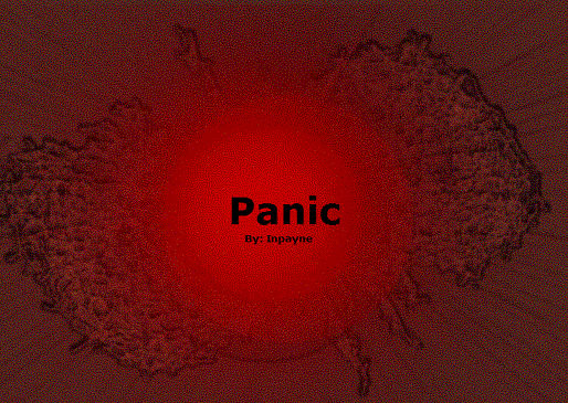 Panic by inpayne on DeviantArt