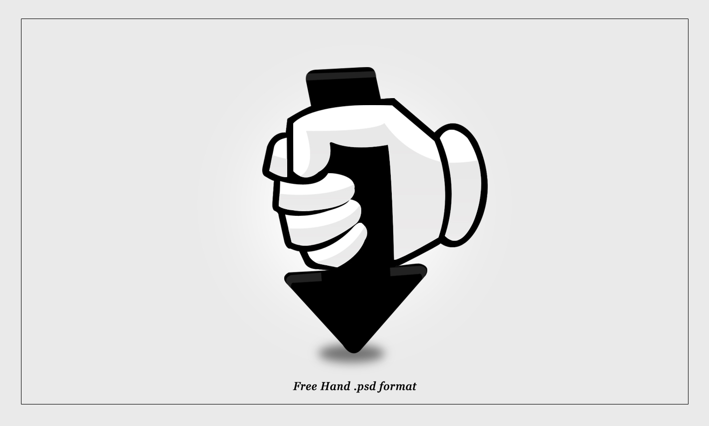 Free Hands by onurkacmaz