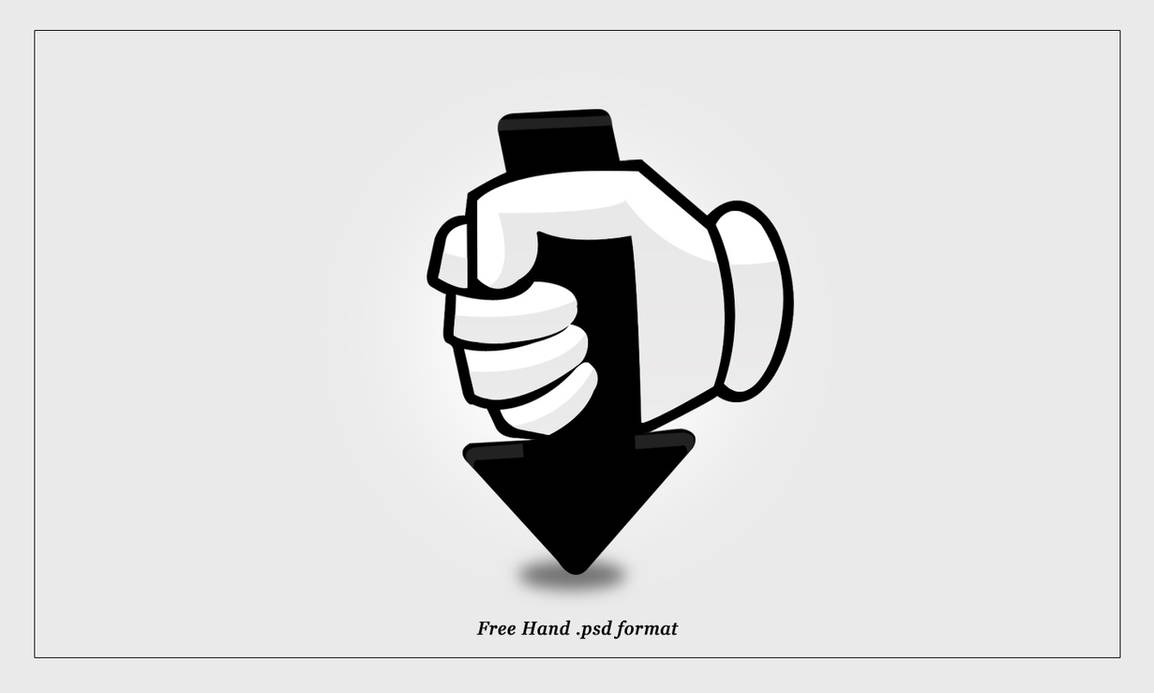 Free Hands by onurkacmaz