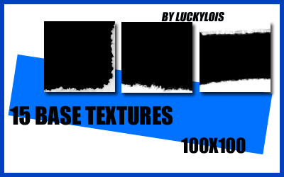 Base Textures