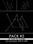 Pack #02 | Texturas