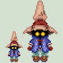 Vivi RMXP's version
