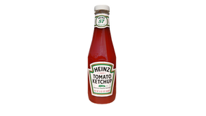 Ketchup