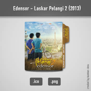 Nonton Streaming Film Laskar Pelangi 2