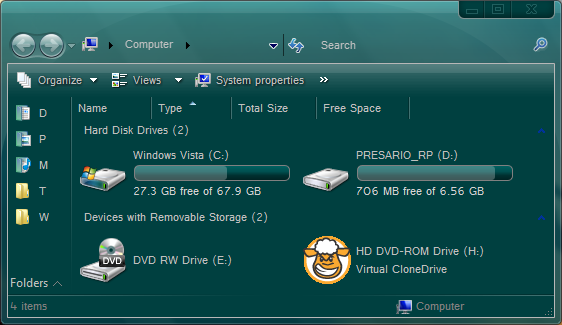 Universal shellstyle.dll