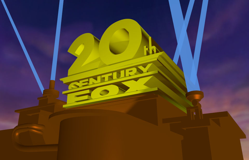 20th Century Fox Template by jonathon3531 on DeviantArt 20th Century Fox Template by jonathon3531 on DeviantArt