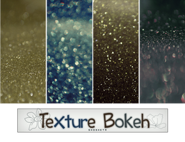 Texture Bokeh