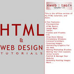 HTML and Web Design Help by inextremis