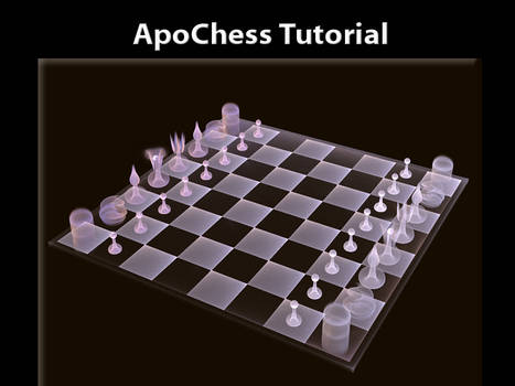 ApoChess Tutorial