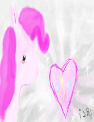 My Attempt Of Drawing Pinkie Pie