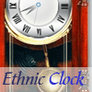 Ethnic Clock v1.0