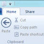 Ribbon Icons Customizer